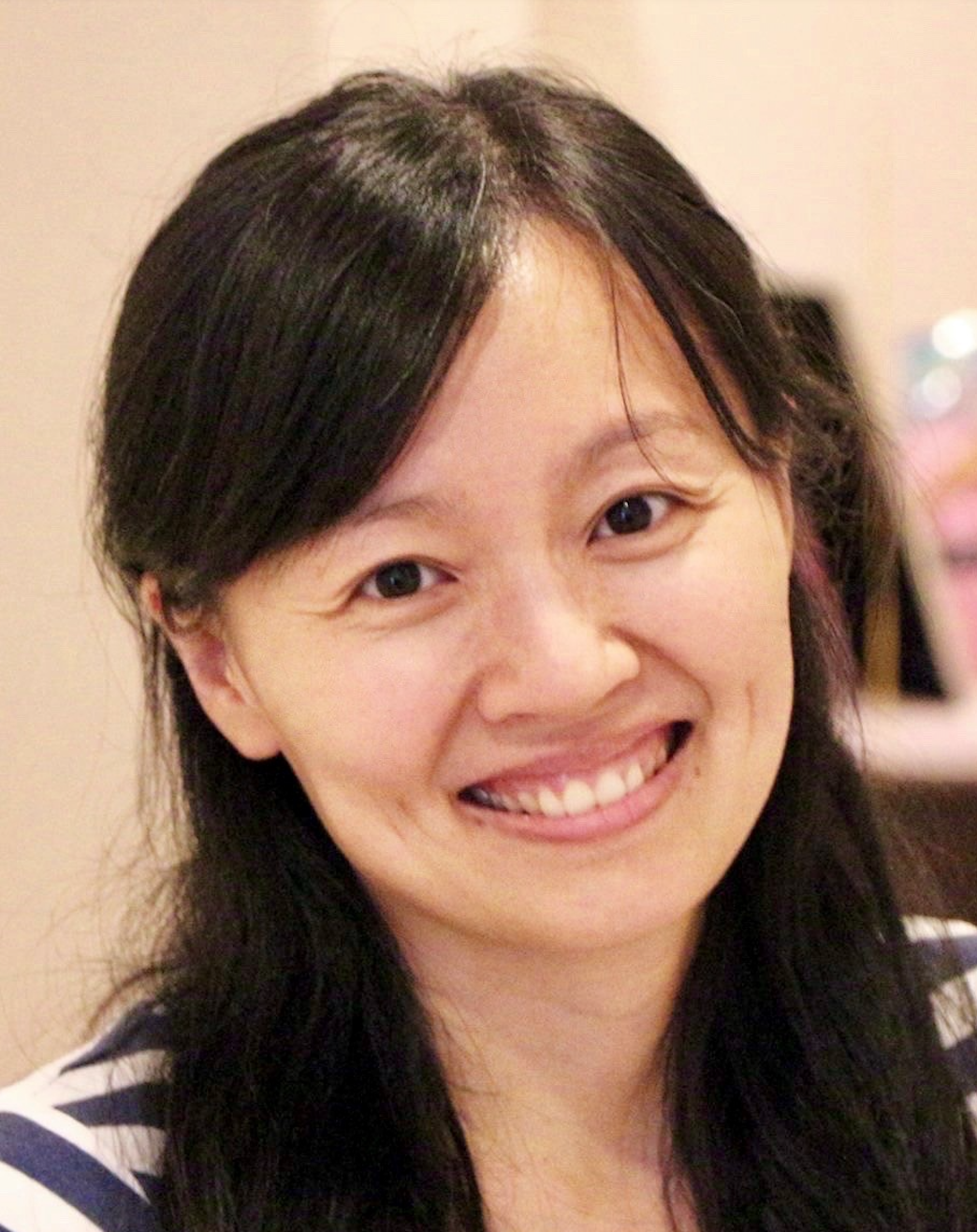 Sheau-Chiann Chen